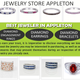 Illustration for article titled Jewelry store appletonem/em